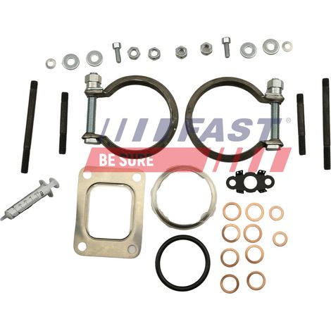 Kit de juntas para turbina rápida FT48412 (1/2)