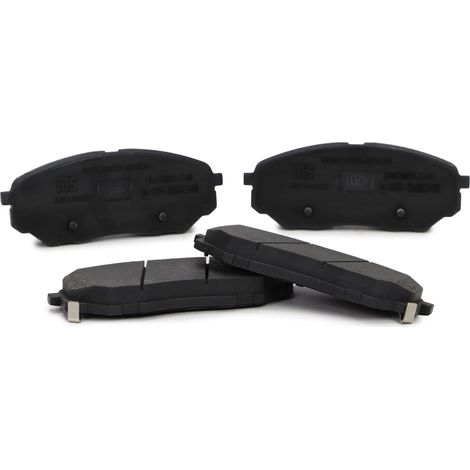 PASTILLAS DE FRENO DELANTERAS KIA SORENTO III (UM) PRIME (1/5)