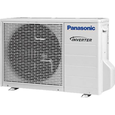 PANASONIC Unita' esterna monosplit Etherea raff. 2,5/ris. 3,4 r32 codice prod: CU-Z9SKE