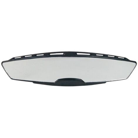royaluxe-Rétroviseur De Voiture, Intérieur De Voiture Rétroviseur Remplacement Panoramique, Clipser Sur Le Rétroviseur Grand Angle Pour Réduire Efficacement L'angle Mort Pour Les Voitures (1/4)
