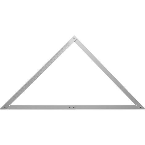 BAUWINKEL KLAPPBAR 1220 X 1220 MM (1/2)