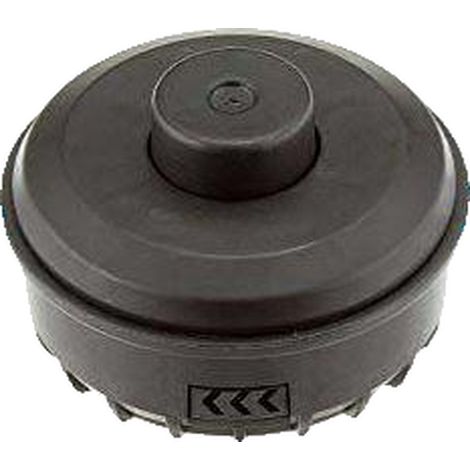 Testina di taglio Makita YA00000681 M10 x 1,25 LH