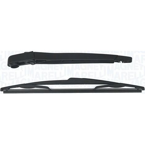 Kit de bras d'essuie-glace, nettoyage des vitres Magneti Marelli 000723180233