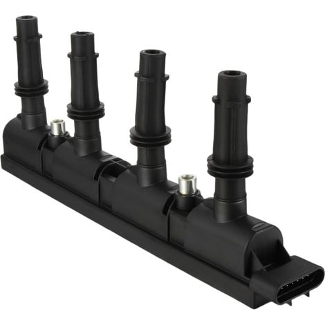 Bobina de encendido 7 pines para motores Corsa D E Insignia Zafira Adam Astra J Meriva Mokka Aveo 1.2 1.4 01208093 (1/5)