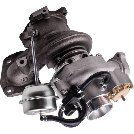 Turbo Turbolader for Opel Insignia 2.0 A20NHT 220ps 2008 k04-0184 53049880059 (1/5)