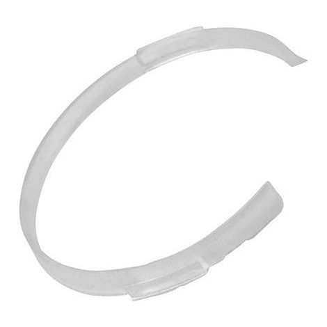 ELECTROLUX Bague de Serrage pour Aspirateur avec brosse combinée (1/3)