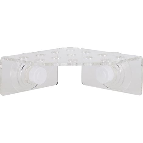 Support de rangement pour coraux d'aquarium à 13 trous, en acrylique. (1/5)
