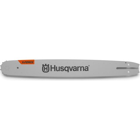 HUSQVARNA Führungsschiene X-Force 45cm 3/8" 1,5mm 585 95 08-68
