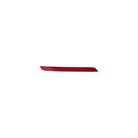 Catarifrangente posteriore impermeabile per paraurti lato sinistro di Mercedes-Benz W166 ML63 ML350 M ML400 ML500 ML550 ML63 AMG / 1668200074 (1/2)