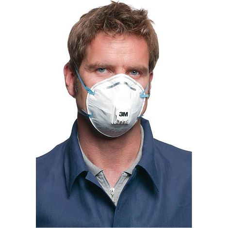 Masque anti-poussière 3M 8822S