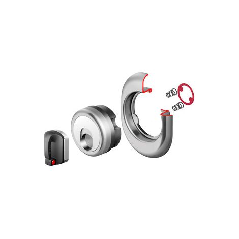 DISEC MR 500F DEFENDER MAGNETICO CIL SAG CR SAT 5CH