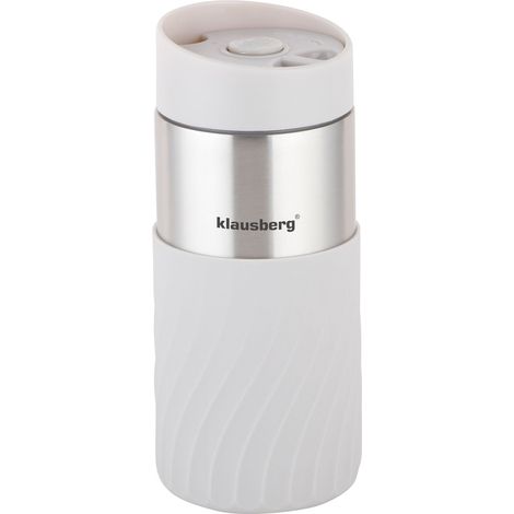 Taza térmica de 300 ml Click Clack Klausberg KB-7632 (1/5)