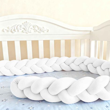Générique Élastique très Bon Coton Articles ménagers, Texture Douce et Lisse. (5 mètre,L) (1/5)
