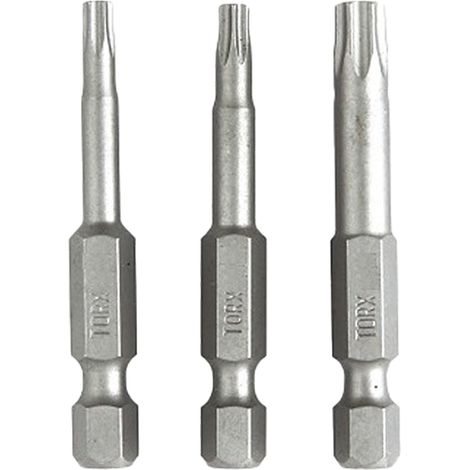 Jeu d'embouts Makita T20