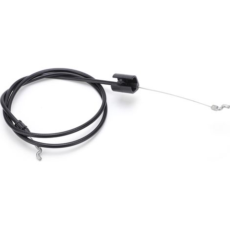 Câble de commande de zone moteur, butée de frein 532176556, pièce de rechange pour tondeuse à gazon Craftsman (1/5)