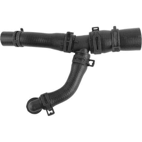 Tuyau de sortie du refroidisseur EGR LR022718 pour Land Rover Range Rover (1/5)