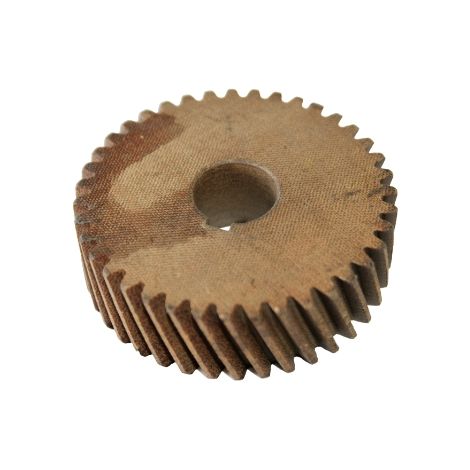 Ruota dentata con 39 denti, n° 5