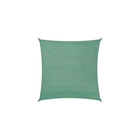 VELA OMBREGGIANTE HDPE VERDE- - mt.3x4 - 1 pezzi VETTE