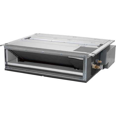 DAIKIN Kanalgerät FDXM25F9 R-32 Kanalgerät mit niedr stat Pressung - FDXM25F9 von DAIKIN