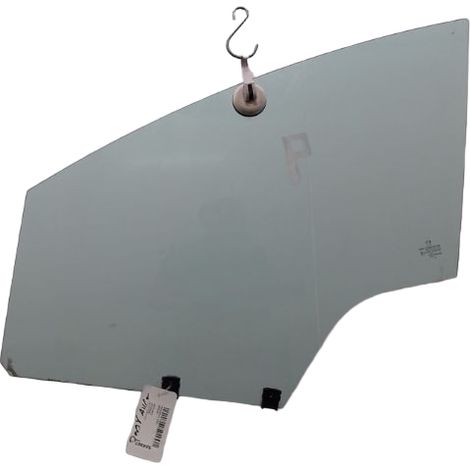 [PRODUIT D'OCCASION] Glace Porte Avg PEUGEOT 3008 Break I Phase 1 2009-2013 ♻️ Ref Oe. 9806046680 - Garantie à vie (1/2)