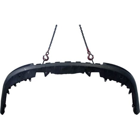 Jupe Avant CITROEN C5 [PRODUIT D'OCCASION]♻️7401an (1/2)