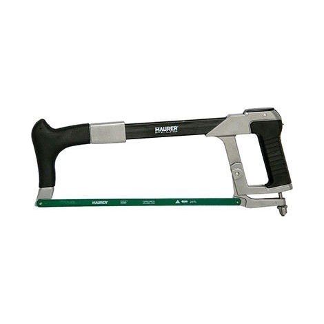 Arco sierra maurer aluminio doble empuñadura profesional