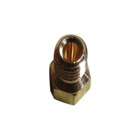 INJECTEUR GAZ NATUREL Ø 0.72 1KW 0211-103 pour CUISINIERE... (1/2)
