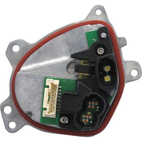 Clignotant LED 235.083-01L type HELLA Côté Gauche compatible avec BMW Série 5 G30 & G31 à partir de 2021