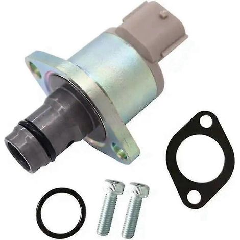 Soupape de commande d'aspiration pour Navara D40 2.5 2.4l A6860-vm09a A6860-ec09a-Yvan (1/4)