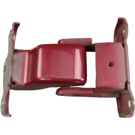 [PRODUIT D'OCCASION] Charniere Inf Porte Battante Ard RENAULT Trafic ♻️ Ref Oe. 8200527428 - Garantie à vie (1/2)