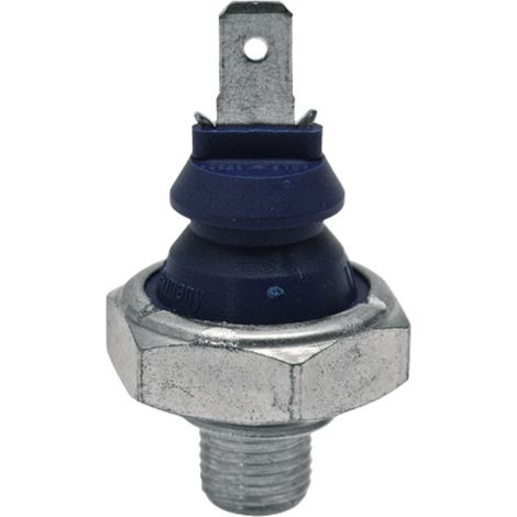 Sensor de presión de aceite del motor M10x1