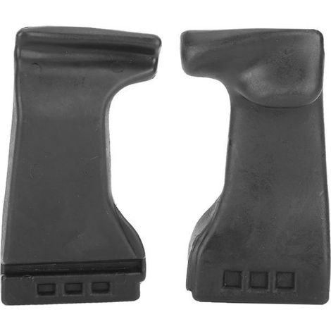 Tete De Changeur De Pneu - Nylon Et Plastique - Pour Montage Demontage Pneus Auto - Universel - 1 Piece (1/5)