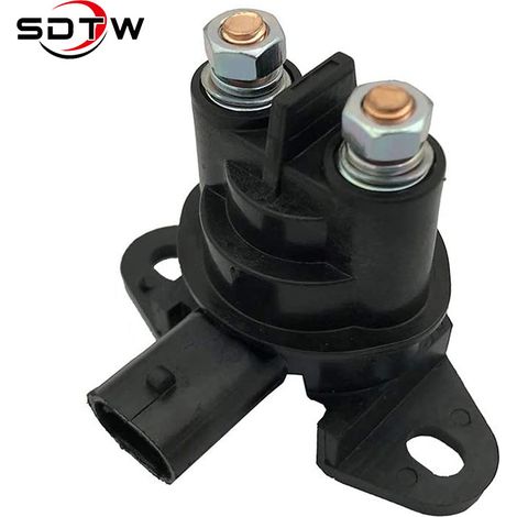 Relais démarreur compatible SeaDoo XP800, référence 278001376 (1/5)