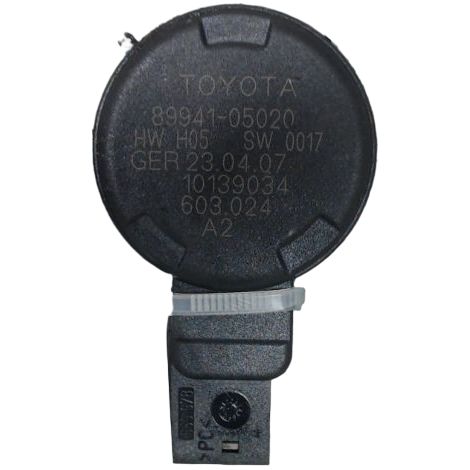 Capteur De Pluie TOYOTA Avensis Break 2006- [PRODUIT D'OCCASION]♻️8994105020 (1/3)