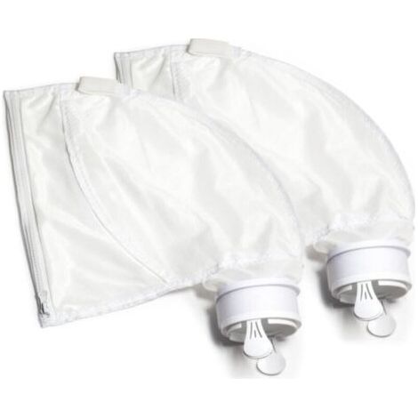 Poolreinigungsbeutel 280/480, geeignet für Poolreiniger K13/K16, Allzweckbeutel (280/480 - 1 Packung) (1/5)