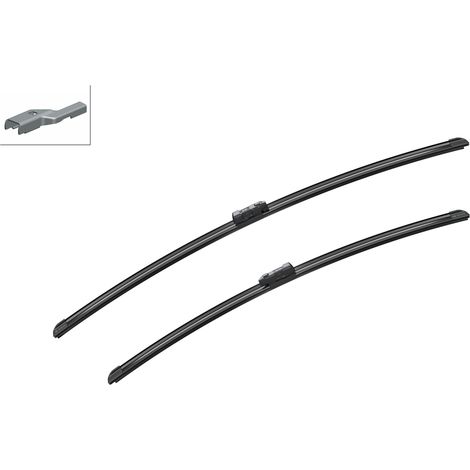 BALAI D'ESSUIE-GLACE 750650 3397007120 BOSCH