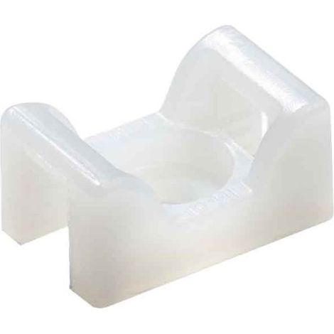 Base de fixation abb tc142 résistance 850 °C pack 500
