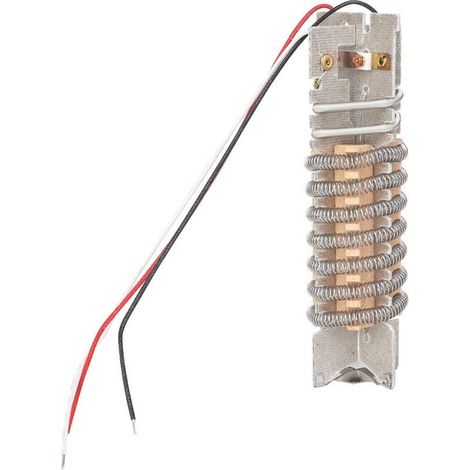 Noyau chauffant pour pistolet à air chaud, 220 V 10 A, soudage, 1500 W, résistant aux hautes températures, pour souffleur stable