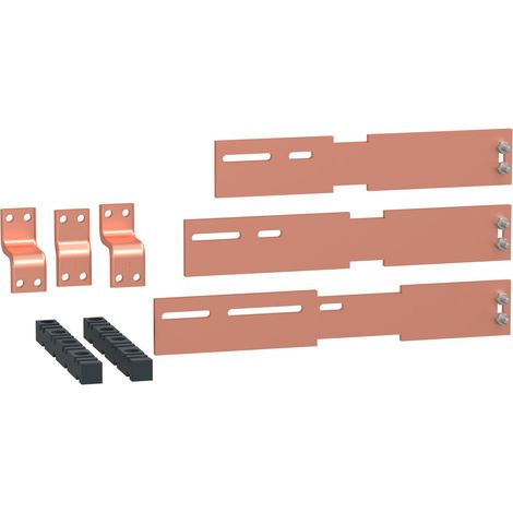 MTZ1 1250 ASTA 1250 Ein 3-poliger Anschluss für 650 mm und 400 mm tiefe Schränke (1/2)