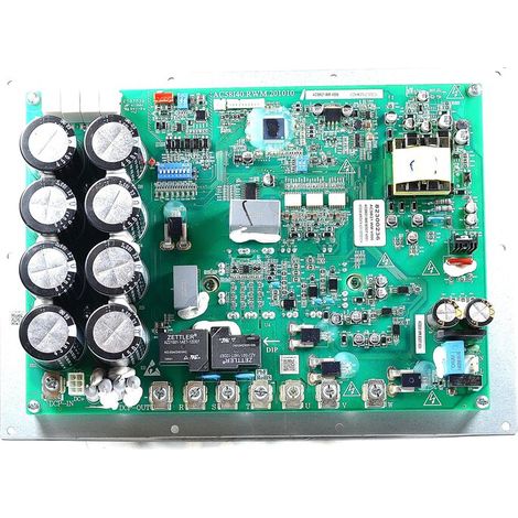 Inverterplatine RVS 260 DC - 1123575 von Remko