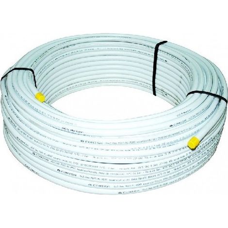 ROTOLO MT 10 TUBO MULTISTRATO ØÃ¸ 20 (1/3)