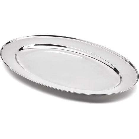 Ovale Platte 40 cm Tadar