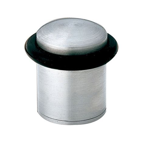 AMIG TOPE PUERTA 302 INOX 30 (1/3)