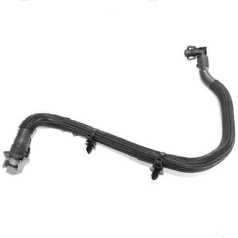 Tuyau de refroidissement d'échappement compatible avec LR071986 Range Rover Evoque L538 (1/5)