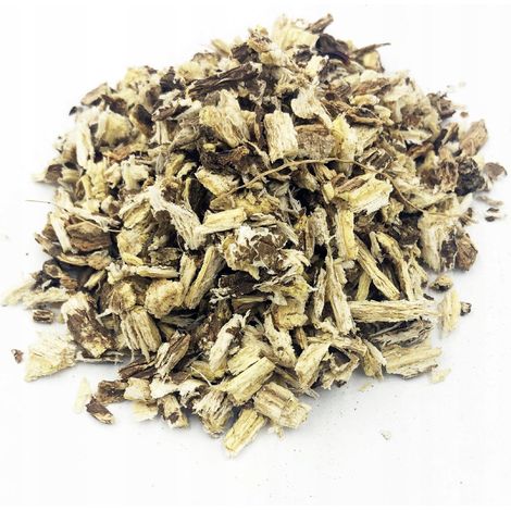 RA脥Z DE API脡RCOL CORTADA 1 KG 100%