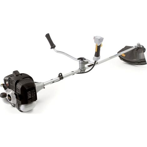 Decespugliatore doppia impugnatura Alpina ABR 42 D (1/8)