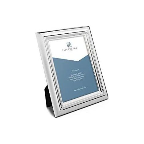 Zilverstad Milano 6146610, Ferro, metallico, 13x35 (1/3)
