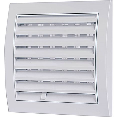 Griglia in abs 150 x 150 mm ap/ch (1/3)