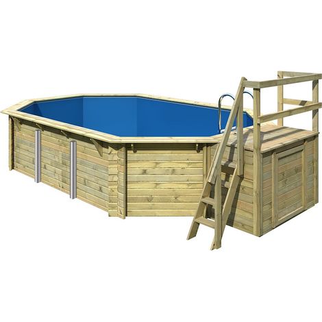 Pool 4Variante B Sparset KDI Ausstattung wie Variante A