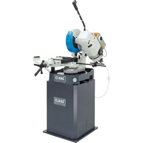 Metall-Kreissägemaschine MKS 315 PROFI